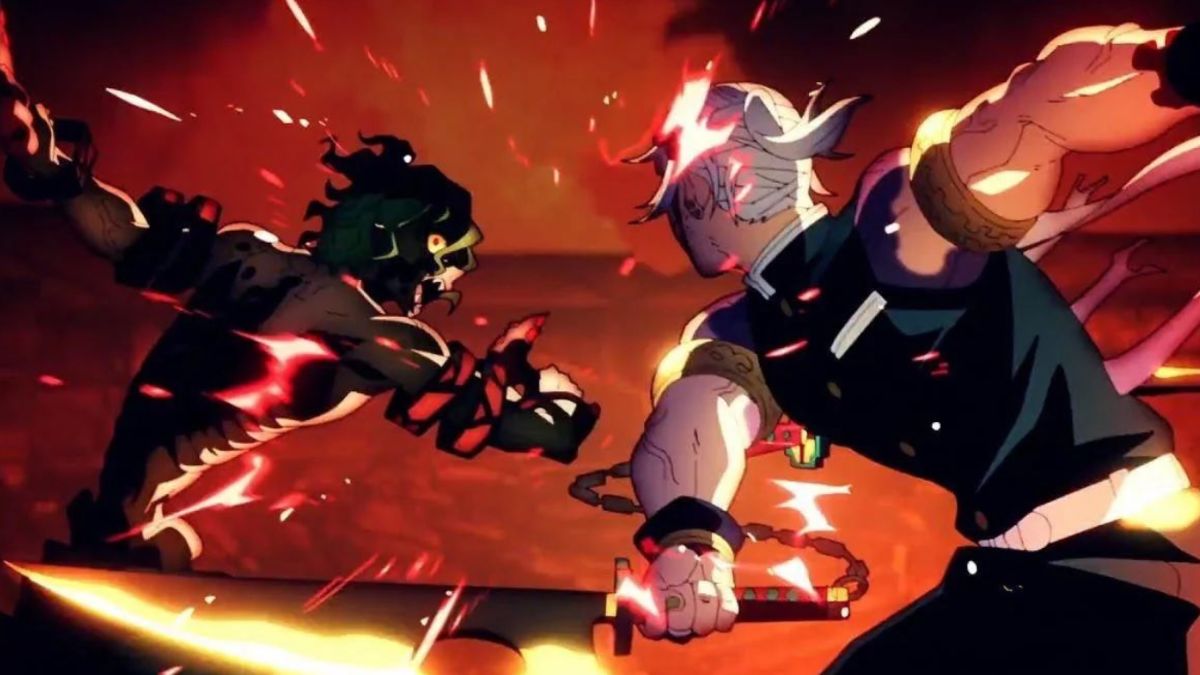 Demon Slayer Season 4 Comes With Unexpected Surprise; Anime Series to